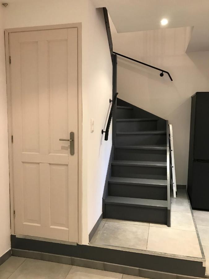 Oliviers Apartment Monteux Exterior photo